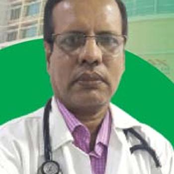 Doctor Profile