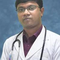 Showrab Biswas