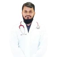 A. M. Safayet Hossain