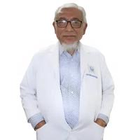 A. N. M. Humaiyun Kabir