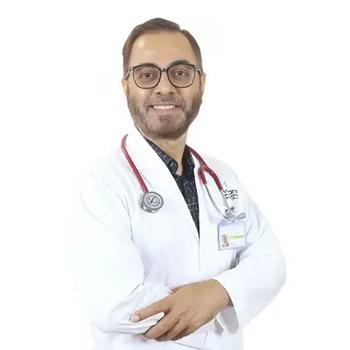 Doctor Profile