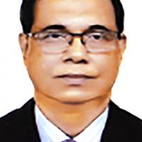 A.K.M. Monzur Morshed