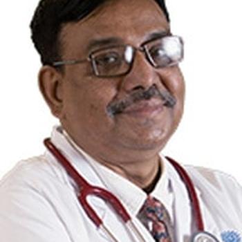 Doctor Profile