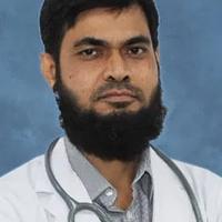 ASM Iftekhar Hossen