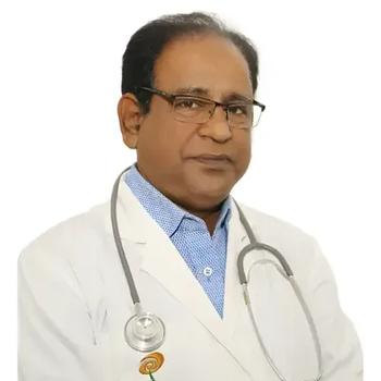 Doctor Profile