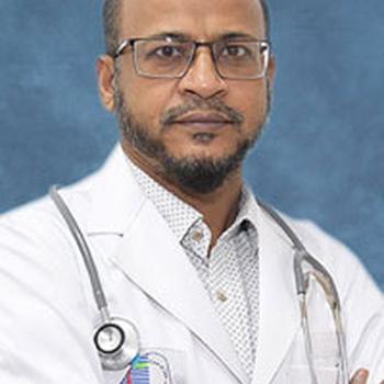 Doctor Profile