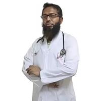 Abu Baker Siddique