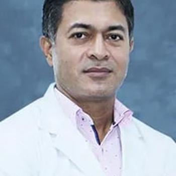 Doctor Profile