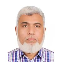 Abu Tareq Iqbal