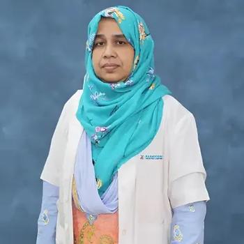 Doctor Profile