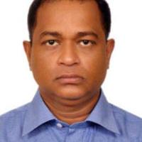 Ali Asgar Chowdhury