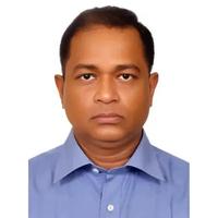 Ali Asgor Chowdhury