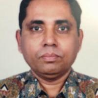 Aloke Kumar Raha