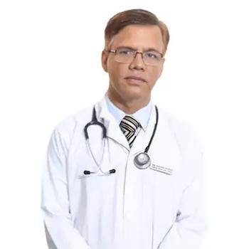 Doctor Profile