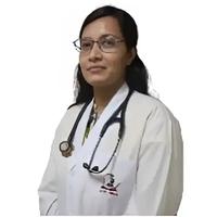 Aparna Deb