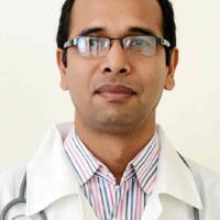 Ashish Dey