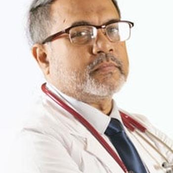 Doctor Profile