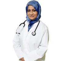 Asifa Ali