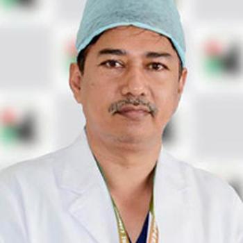 Doctor Profile
