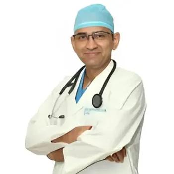 Doctor Profile
