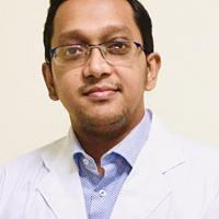 Bhaskar Chakraborty