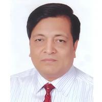 Bidyut Kanti Biswas