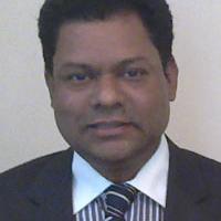 Bidhan Chandra Roy