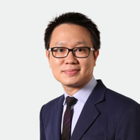 Chattanong Yodwut, M.D