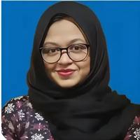 Chowdhury Maimuna Raisa (Chandni)