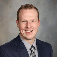 Christopher (Chris) A. Aakre M.D