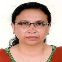 Dilshan Ara Habib