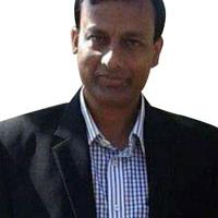 Ershad Uddin Ahmed