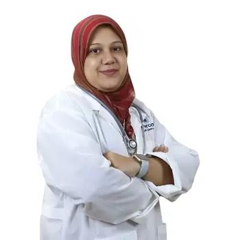 Doctor Profile