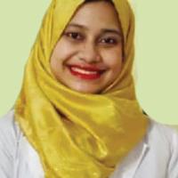 Fahmida Alam
