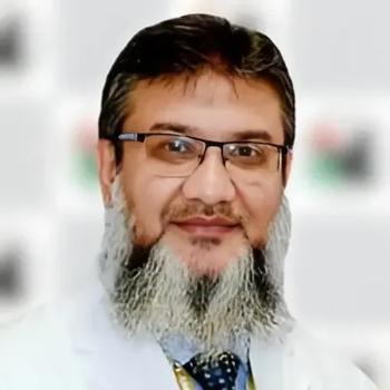 Doctor Profile