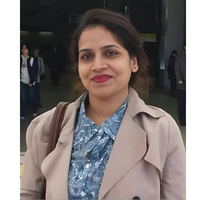 Farhana Akter