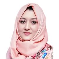 Farhanaj Mahbud Silvi