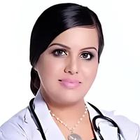 Dr. Farida Yasmin SHUMI