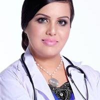 Farida Yasmin SHUMI