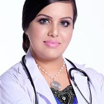 Doctor Profile