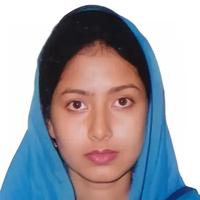 Farjana Ahmed Surovi