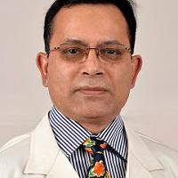 Golam Mostafa Chowdhury Shamim