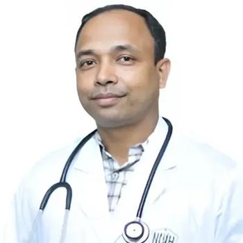 Doctor Profile