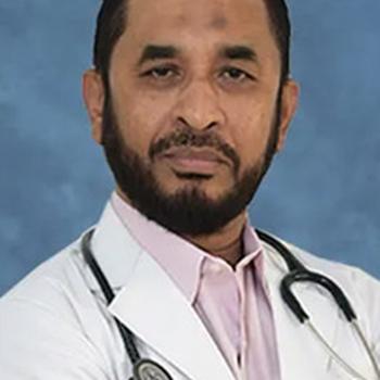Doctor Profile