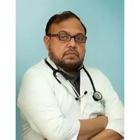 Jahangir Alam Chowdhury