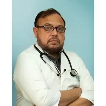 Doctor Profile