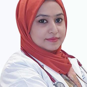 Doctor Profile