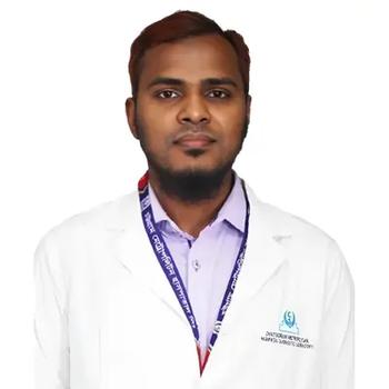 Doctor Profile