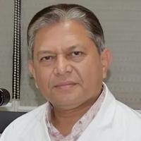 Brig. Gen. Dr. Kamrul Hasan Khan