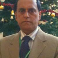 Kazi Zainal Abedin